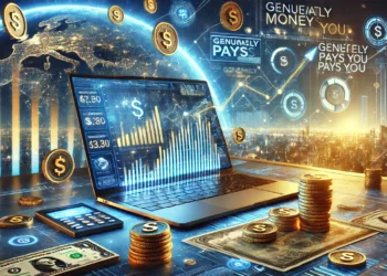 Web Penghasil Uang Terbukti Membayar