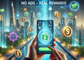 Game Penghasil Uang Terbukti Membayar Tanpa Iklan