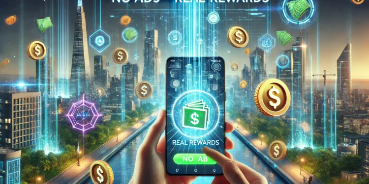 Game Penghasil Uang Terbukti Membayar Tanpa Iklan