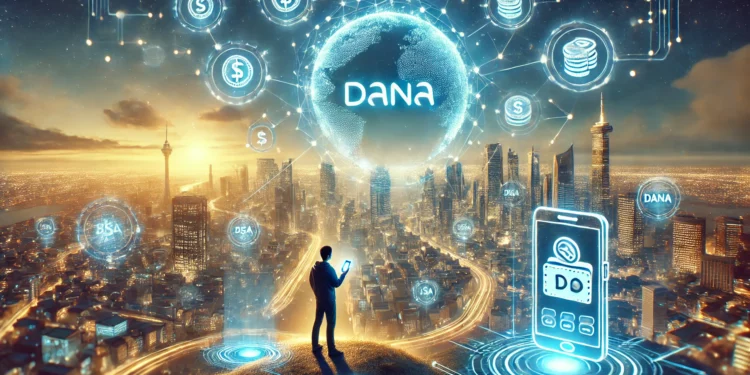 Apk Penghasil Uang Terbukti Membayar ke DANA