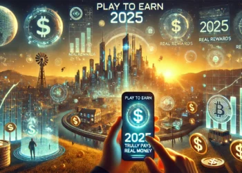 Game Penghasil Uang Terbukti Membayar 2025