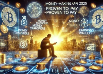 Penghasil Uang Terbukti Membayar 2025