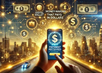 Apk Penghasil Uang Dollar Terbukti Membayar