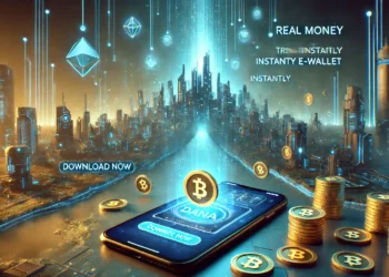 Game Penghasil Uang Langsung ke Dana Terbukti Membayar Download