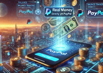 Aplikasi Penghasil Uang Paypal Terbukti Membayar