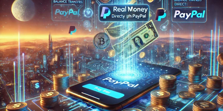 Aplikasi Penghasil Uang Paypal Terbukti Membayar