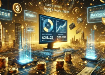 Situs Penghasil Uang Terbukti Membayar