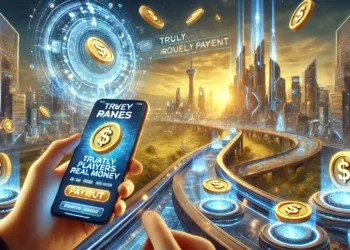 Game Penghasil Uang yg Terbukti Membayar