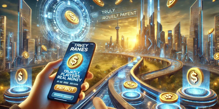 Game Penghasil Uang yg Terbukti Membayar