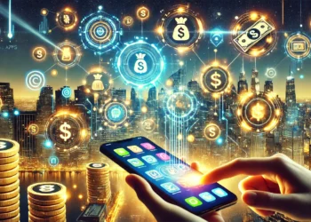 Apa Saja Aplikasi Penghasil Uang yang Terbukti Membayar