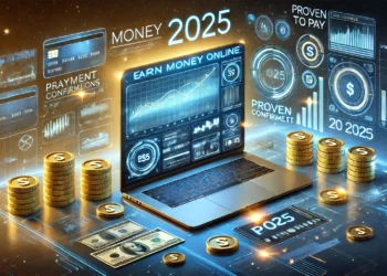 Website Penghasil Uang 2025 Terbukti Membayar