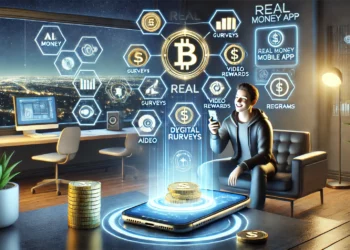 Apk Penghasil Uang Asli 2025