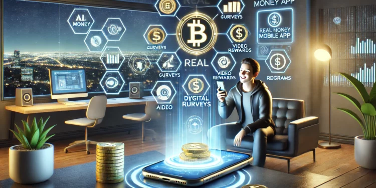 Apk Penghasil Uang Asli 2025