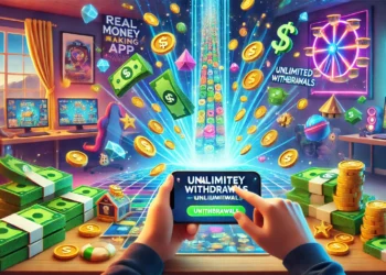 Game Penghasil Uang Asli Tanpa Batas Penarikan