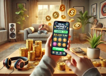 Game Penghasil Uang Asli di iPhone