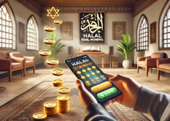 Game Penghasil Uang Asli Halal