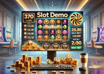 Slot Demo Penghasil Uang Asli