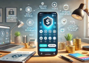 Apk penghasil uang aman dan terpercaya