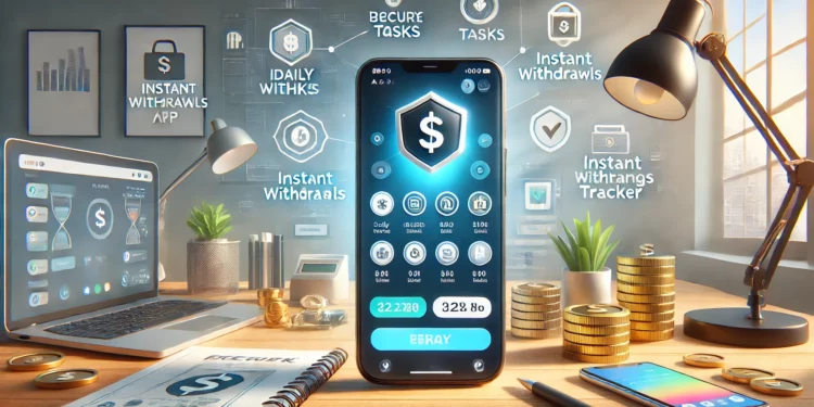 Apk penghasil uang aman dan terpercaya