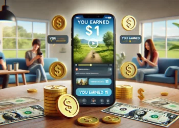 Apk Penghasil Uang Cuma Nonton Video