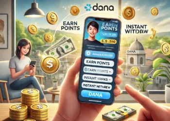 Apk Penghasil Uang Dana Tercepat dan Terbukti Membayar