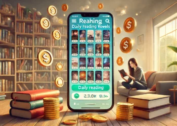 Apk Penghasil Uang Seperti Fizzo Novel