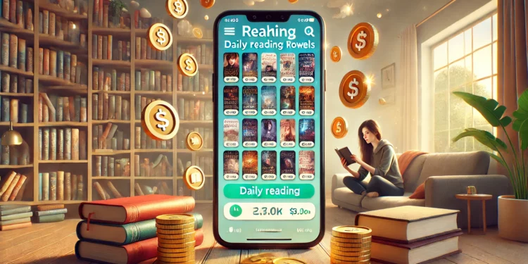 Apk Penghasil Uang Seperti Fizzo Novel