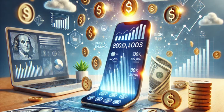 Apk Penghasil Uang Ratusan Juta
