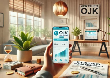 Apk Penghasil Uang Resmi OJK