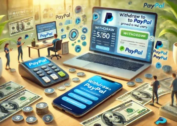 Apk Penghasil Uang PayPal Terbukti Membayar