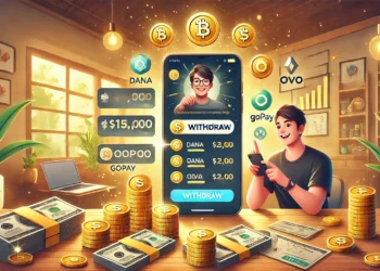 Apk Penghasil Uang Ratusan Ribu