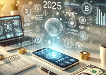 Apk Penghasil Uang Real 2025