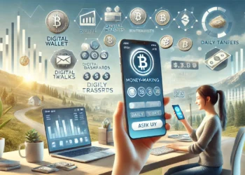 Apk Penghasil Uang Terbaru 2025