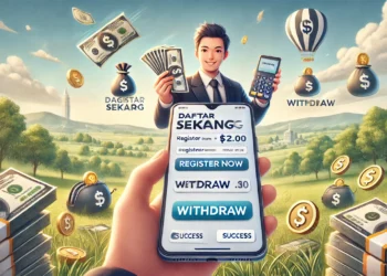 Apk Penghasil Uang Daftar Langsung WD