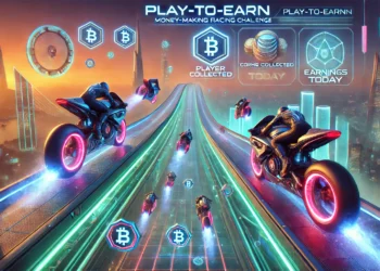 Game Motor Wipeout Penghasil Uang