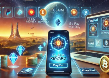 Aplikasi Game Penghasil Uang E-Wallet 2025
