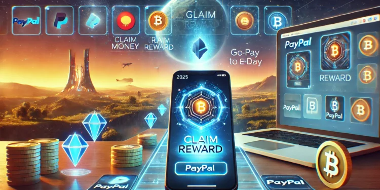Aplikasi Game Penghasil Uang E-Wallet 2025