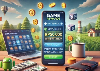 Aplikasi Menghasilkan Uang Asli Game Penghasil Uang Langsung Ke Rekening