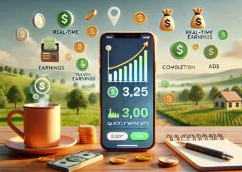 Apk Penghasil Uang Cepat Tanpa Iklan