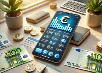 Aplikasi Penghasil Uang Euro