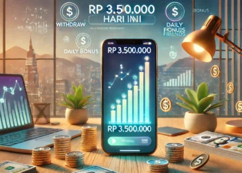 Apk Penghasil Uang Jutaan Perhari