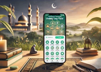 Aplikasi Penghasil Uang Tidak Haram