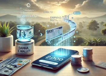 Penghasil Uang Langsung ke Dana Tanpa Iklan