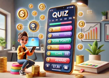 Game Penghasil Uang Quiz Master
