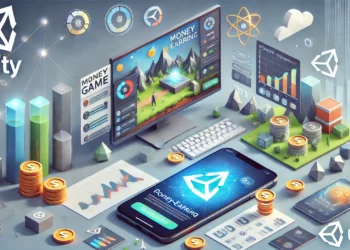 Game Penghasil Uang Unity