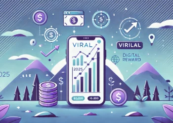 Aplikasi Penghasil Uang Viral 2025