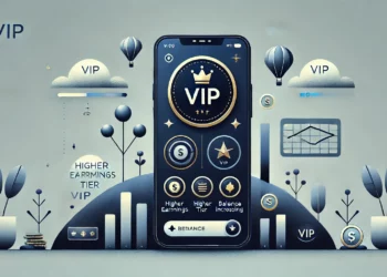 Aplikasi Penghasil Uang VIP