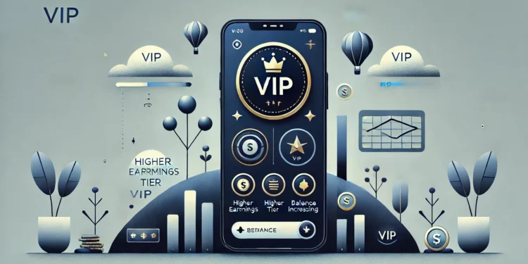 Aplikasi Penghasil Uang VIP