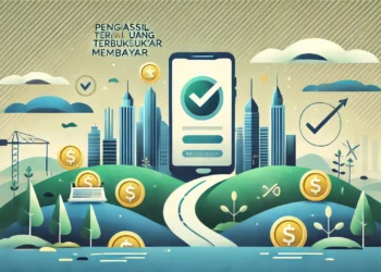 Penghasil Uang Yang Terbukti Membayar