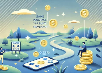 Game Penghasil Uang Yang Terbukti Membayar